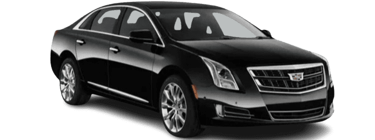 Limo Service In Cambridge - Our Fleet