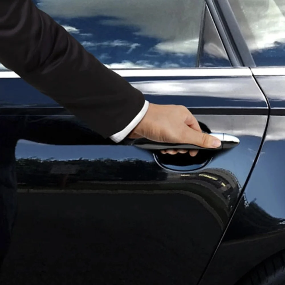 Airport limo service