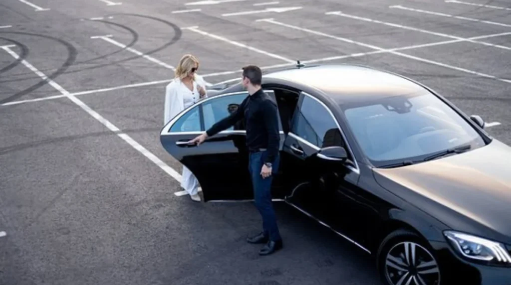 Airport Transfers