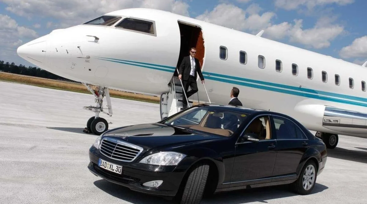 Airport transfers
