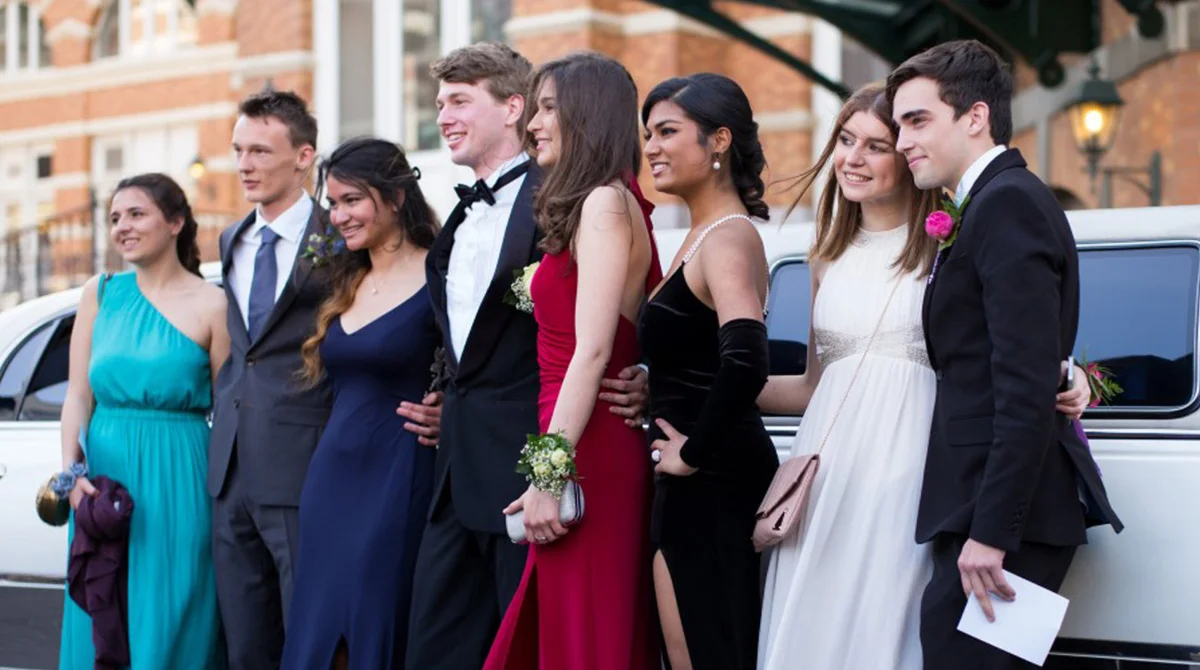 Prom Limos