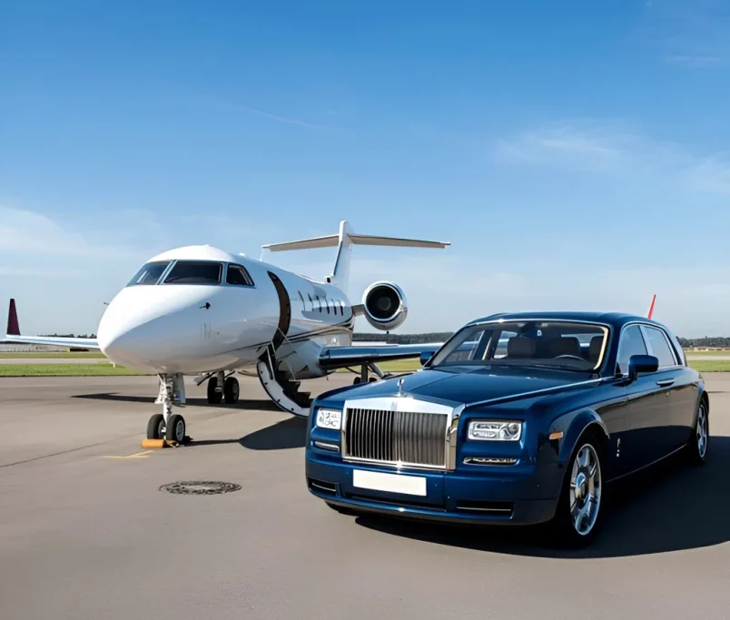 Airport Limo Service