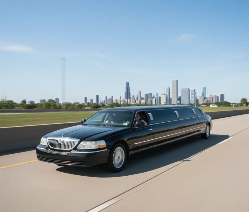 City Tours Limo Service
