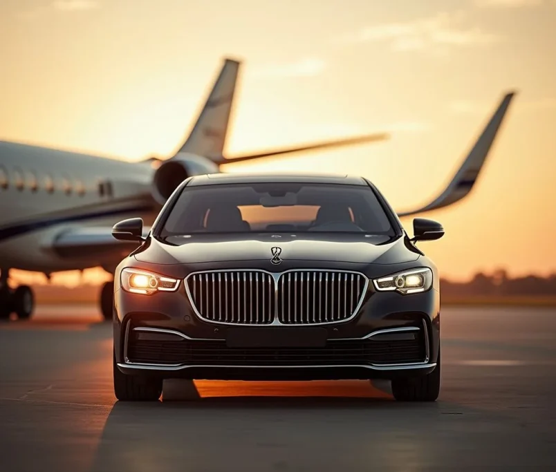 Airport Limo Service
