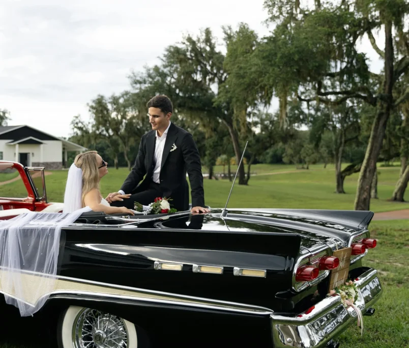 Wedding Limo Service