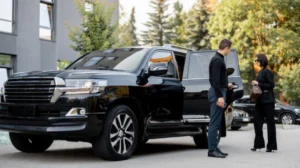 Airport Transfers