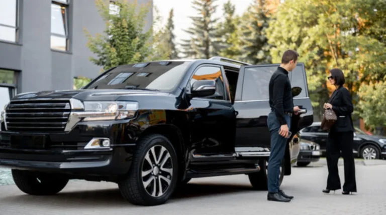 Airport Transfers