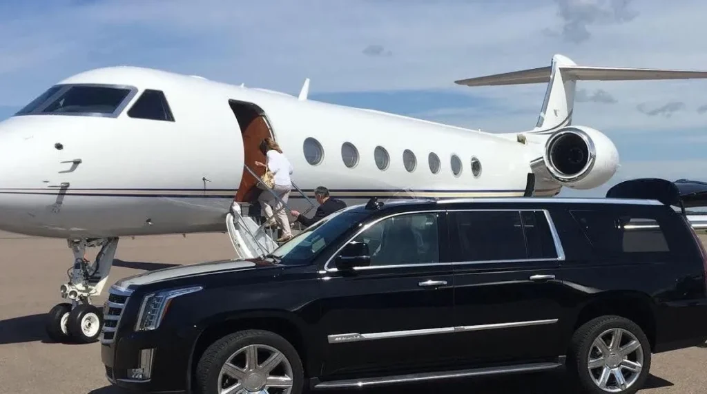 Airport Limo Service