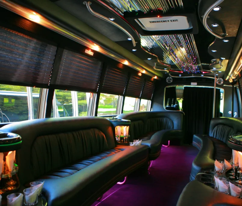 Special Occasion Limo Service