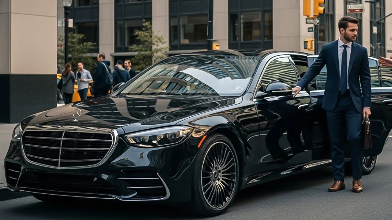 City Tours Limo