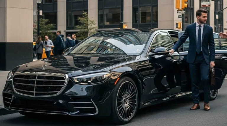 Best Limo for Your Event