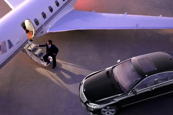 Cambridge Airport Limo Service